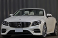 2018 Mercedes-Benz E CLASS 