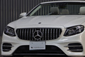 2018 Mercedes-Benz E CLASS 
