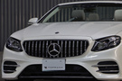 2018 Mercedes-Benz E CLASS 