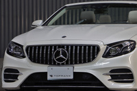 2018 Mercedes-Benz E CLASS 