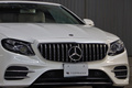 2018 Mercedes-Benz E CLASS 