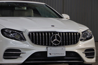 2018 Mercedes-Benz E CLASS 