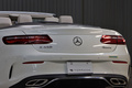 2018 Mercedes-Benz E CLASS 