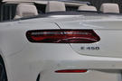 2018 Mercedes-Benz E CLASS 