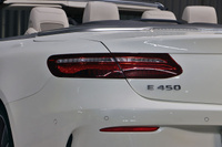 2018 Mercedes-Benz E CLASS 