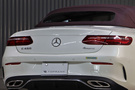 2018 Mercedes-Benz E CLASS 