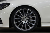 2018 Mercedes-Benz E CLASS 