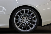 2018 Mercedes-Benz E CLASS 