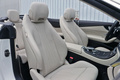2018 Mercedes-Benz E CLASS 