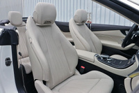 2018 Mercedes-Benz E CLASS 