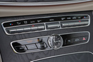 2018 Mercedes-Benz E CLASS 