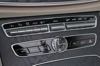 2018 Mercedes-Benz E CLASS 