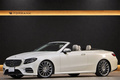 2018 Mercedes-Benz E CLASS 