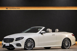 2018 Mercedes-Benz E CLASS
