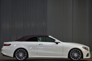 2018 Mercedes-Benz E CLASS 