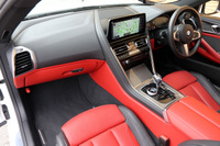 2023 BMW 8 SERIES null