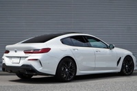 2023 BMW 8 SERIES null
