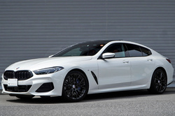 2023 BMW 8 SERIES