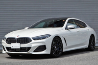 2023 BMW 8 SERIES null