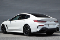 2023 BMW 8 SERIES null