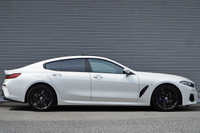 2023 BMW 8 SERIES null
