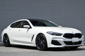 2023 BMW 8 SERIES null