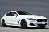 2023 BMW 8 SERIES null