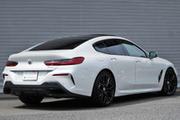 2023 BMW 8 SERIES null