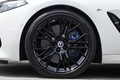 2023 BMW 8 SERIES null