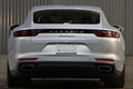 2018 Porsche PANAMERA 