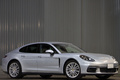 2018 Porsche PANAMERA 