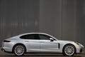 2018 Porsche PANAMERA 