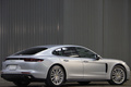2018 Porsche PANAMERA 