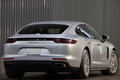 2018 Porsche PANAMERA 