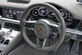 2018 Porsche PANAMERA 