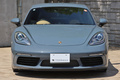 2017 Porsche 718 CAYMAN null