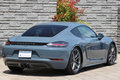 2017 Porsche 718 CAYMAN null