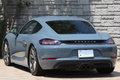 2017 Porsche 718 CAYMAN null