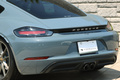 2017 Porsche 718 CAYMAN null