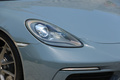 2017 Porsche 718 CAYMAN null