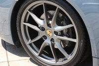 2017 Porsche 718 CAYMAN null