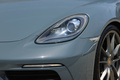 2017 Porsche 718 CAYMAN null
