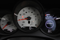 2017 Porsche 718 CAYMAN null