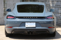 2017 Porsche 718 CAYMAN null
