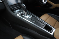 2017 Porsche 718 CAYMAN null