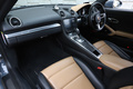 2017 Porsche 718 CAYMAN null