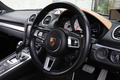 2017 Porsche 718 CAYMAN null