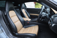 2017 Porsche 718 CAYMAN null