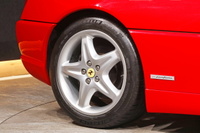 1995 Ferrari F355 null