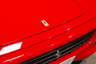 1995 Ferrari F355 null